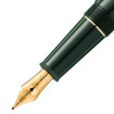 Montblanc Meisterstück The Origin Collection Classique Füllfederhalter - Bild 2