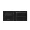 Montblanc Meisterstück Brieftasche 4 cc mit Münzfach - Bild 3