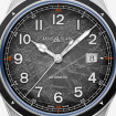 Montblanc 1858 Automatic Date 0 Oxygen The 8000 - Bild 4