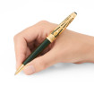 Montblanc Meisterstück The Origin Collection Doué Classique Kugelschreiber - Bild 5