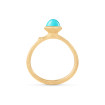 Ole Lynggaard Copenhagen Lotus Ring 0 - Bild 2