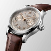 Longines LONGINES MASTER COLLECTION CHRONO MONOPUSHER - Bild 2