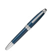 Montblanc Meisterstück Solitaire Blue Hour LeGrand Rollerball - Bild 4