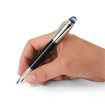 Montblanc StarWalker Doué Füllfederhalter Kolbenkonverter - Bild 5