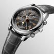 Longines LONGINES MASTER COLLECTION CHRONO MOONPHASE - Bild 4