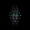 Montblanc Iced Sea Automatic Date 0 Oxygen - Bild 5