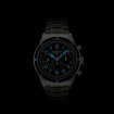 Montblanc 1858 Automatic Chronograph 0 Oxygen The 8000 - Bild 6