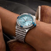 Breitling Super Chronomat Automatic 38 - Bild 3