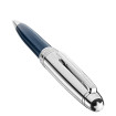 Montblanc Meisterstück Solitaire Doué Blue Hour Classique Kugelschreiber - Bild 4