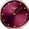 Longines LA GRANDE CLASSIQUE DE LONGINES - Bild 2