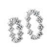 Serafino Consoli Brevetto Flower Multi-Size Ring - Bild 3