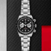 TUDOR Black Bay Chrono - Bild 4