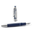 Montblanc Meisterstück The Origin Collection Doué LeGrand Füllfederhalter M - Bild 6