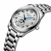 Longines LONGINES MASTER COLLECTION MOONPHASE - Bild 4