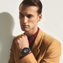 Montblanc 1858 Geosphere CARBO₂ 0 Oxygen Limited Edition - 1969 Exemplare - Bild 7