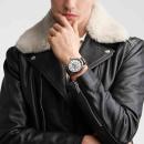 Longines LONGINES WEEMS SECOND-SETTING WATCH - Bild 7