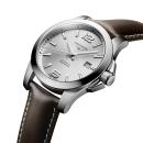 Longines Conquest (Ref: L3.777.4.76.5) - Bild 4