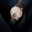 Jaeger-LeCoultre Rendez-Vous Jewellery Tourbillon - Bild 2