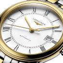 Longines Flagship (Ref: L4.974.3.21.7) - Bild 6