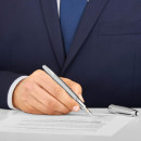 Montblanc  Meisterstück Geometry Solitaire LeGrand Füllfederhalter - Bild 5