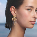 Ole Lynggaard Copenhagen Gipsy Ohrringe - Bild 2