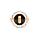 Messika Lucky Move Ring KM Onyx - Bild 2
