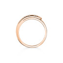 Messika Move Noa Ciselé Ring - Bild 3