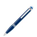 Montblanc StarWalker Blue Planet Precious Resin Kugelschreiber - Bild 3