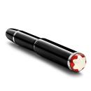 Montblanc Montblanc Heritage Rouge et Noir „Baby“ Special Edition Black Füllfederhalter F - Bild 5