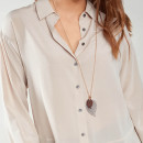 Tamara Comolli INDIA  Anhänger mit Chalcedon Large - Bild 2