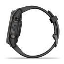 Garmin fēnix® 7S Sapphire Solar (Ref: 010-02539-25) - Bild 3