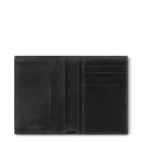 Montblanc Meisterstück Brieftasche 4 cc - Bild 3