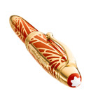 Montblanc Meisterstück The Origin Collection Solitaire LeGrand Rollerball - Bild 5