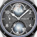 Montblanc Montblanc 1858 Geosphere 0 Oxygen The 8000 - Bild 5