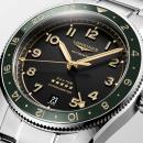 Longines LONGINES SPIRIT ZULU TIME - Bild 4