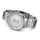 Breitling Navitimer Automatic 35 (Ref: A17395211A1A1) - Bild 2