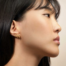 Ole Lynggaard Copenhagen Lotus Ohrstecker Gipsy mini - Bild 2