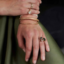 Bron Confetti Ring - Bild 2