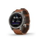 Garmin fēnix® 7S Pro – Sapphire Solar Edition 47mm (Ref: 010-02777-30) - Bild 13