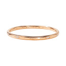 Tamara Comolli GYPSY Armspange mit Diamant-Pavé - Bild 2