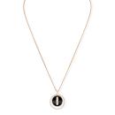 Messika Lucky Move Kette MM Onyx - Bild 2