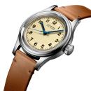Longines The Longines Heritage Military Marine Nationale (Ref: L2.833.4.93.2) - Bild 4