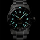 Longines LONGINES SPIRIT ZULU TIME TITANIUM - Bild 5