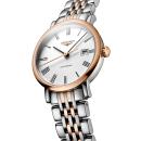 Longines The Longines Elegant Collection (Ref: L4.310.5.11.7) - Bild 3