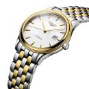 Longines Flagship (Ref: L4.984.3.22.7) - Bild 4