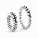 Serafino Consoli Brevetto Multi-Size Ring - Bild 3