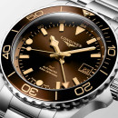 Longines HYDROCONQUEST GMT - Bild 4