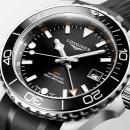 Longines Hydroconquest GMT - Bild 4