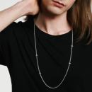 FOPE Prima Collier mit Diamanten - Bild 2