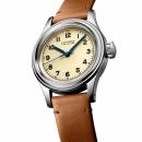 Longines The Longines Heritage Military Marine Nationale (Ref: L2.833.4.93.2) - Bild 3